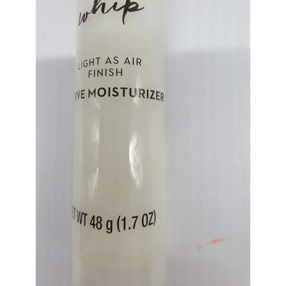 NEW Lot of 2‎ Olay Regenerist Whip Active Moisturizer 1.7 oz Light As Air Finish